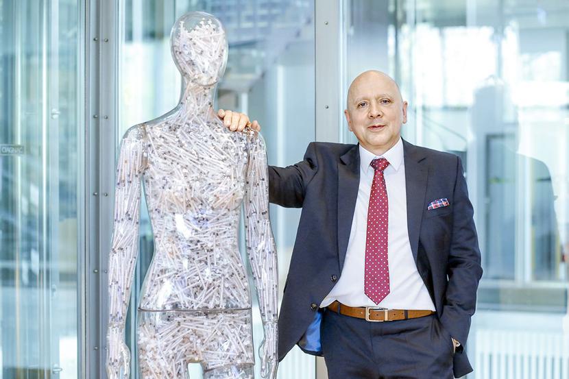 WARTOŚĆ INNOWACJI: