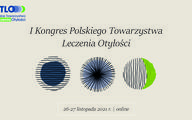 I Kongres Polskiego Towarzystwa Leczenia Otyłości, 26-27 listopada 2021