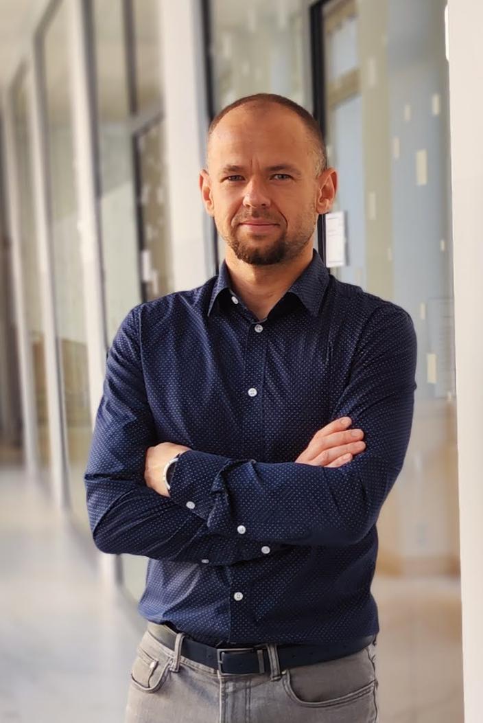 Niecodzienne przejęcie Niecodzienne przejęcie