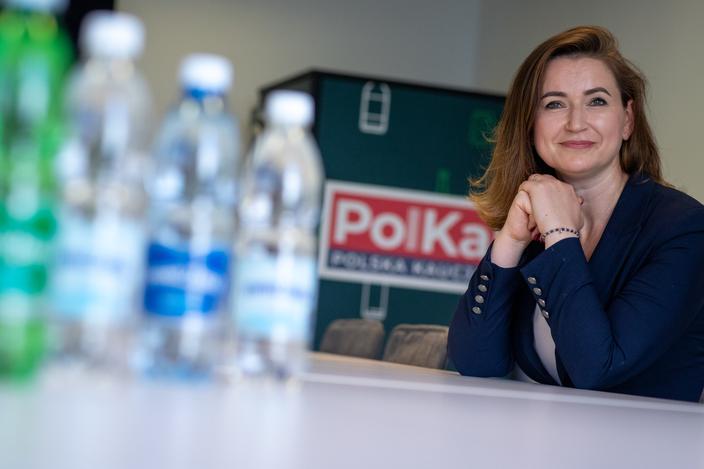 Wysokie tempo: Wysokie tempo: