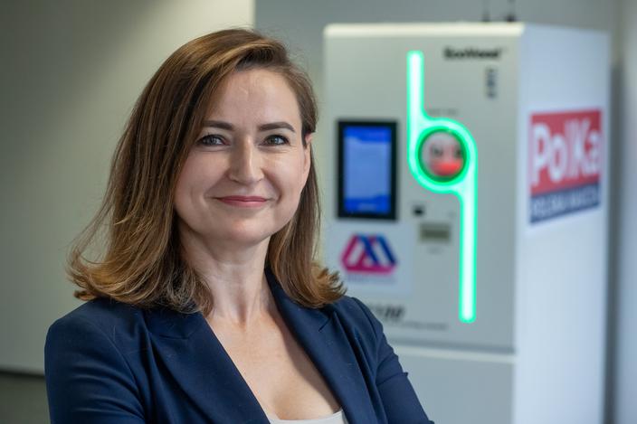 Nie da się nabić systemu w butelkę: Nie da się nabić systemu w butelkę: