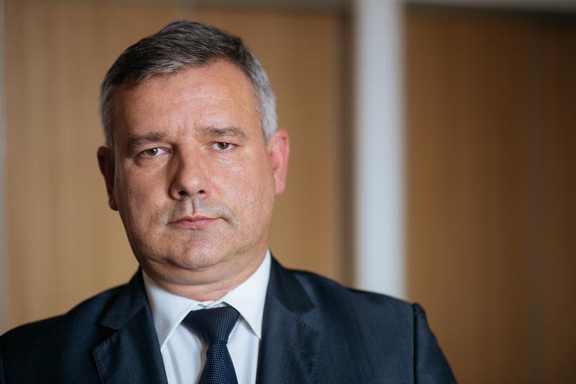 Piotr Dziedzic