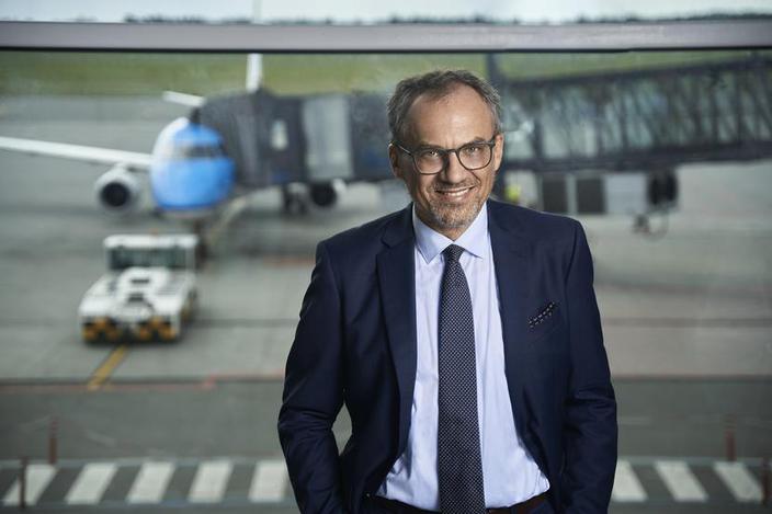 Dariusz Kuś, fot. Łukasz Giza