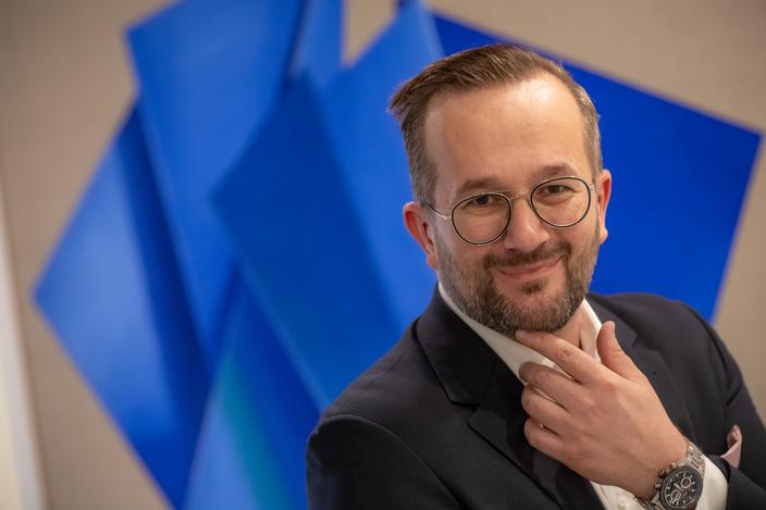 Wartość portfela ma się potroić: Wartość portfela ma się potroić: