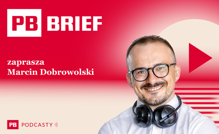 Trump rozdaje kasę? Rozwody bez sądu, współpraca PKO z Allegro