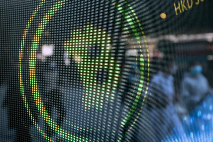 fot. Paul Yeung/Bloomberg