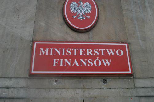 Ministerstwo Finansów