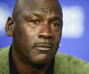 ESPN: Michael Jordan sprzedaje większościowe udziały Charlotte Hornets