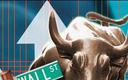 Wall Street nadal w górę