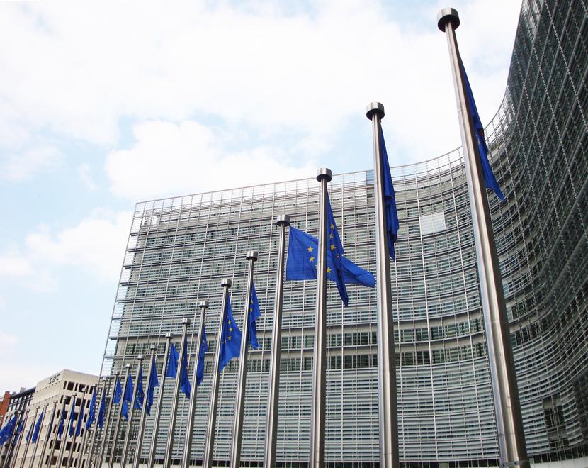 Komisja Europejska (KE)