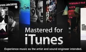 Koncern z Cupertino wprowadził nowa funkcję w serwisie iTunes, która pozwoli na odtwarzanie muzyki o niespotykanej dotąd jakości dźwięku –