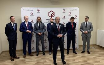 Jest zapowiedź otwarcia kolejnego kierunku lekarskiego. Tym razem na Politechnice Bydgoskiej