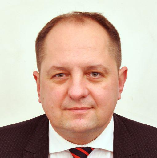 Dawid Pachucki, główny ekonomista PZU