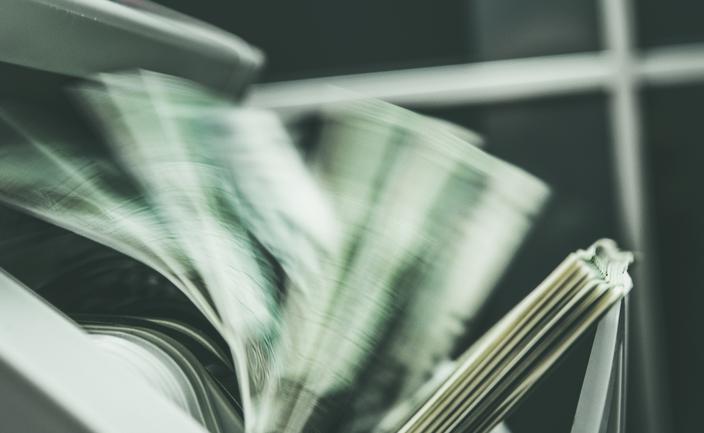 Naciągali klientów, rolując chwilówki. Sąd: kara 7,5 mln zł