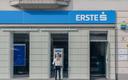 Erste Group wzmacnia kapitał przed największą akwizycją w historii