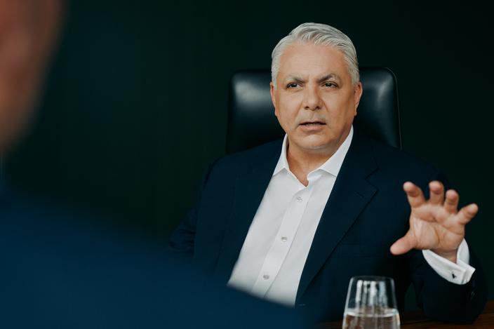 Biznes w dobrym miejscu: