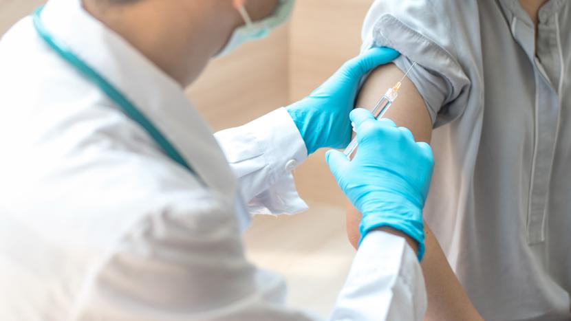 Na razie nie wiadomo, jakim preparatem będą szczepione przeciw HPV polskie nastolatki. Na razie nie wiadomo, jakim preparatem będą szczepione przeciw HPV polskie nastolatki.