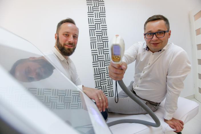 Biznes w branży beauty: