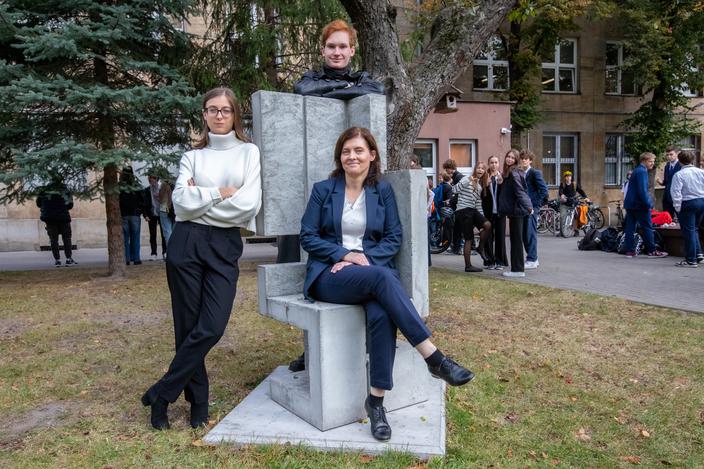 Robotyczne aspiracje: