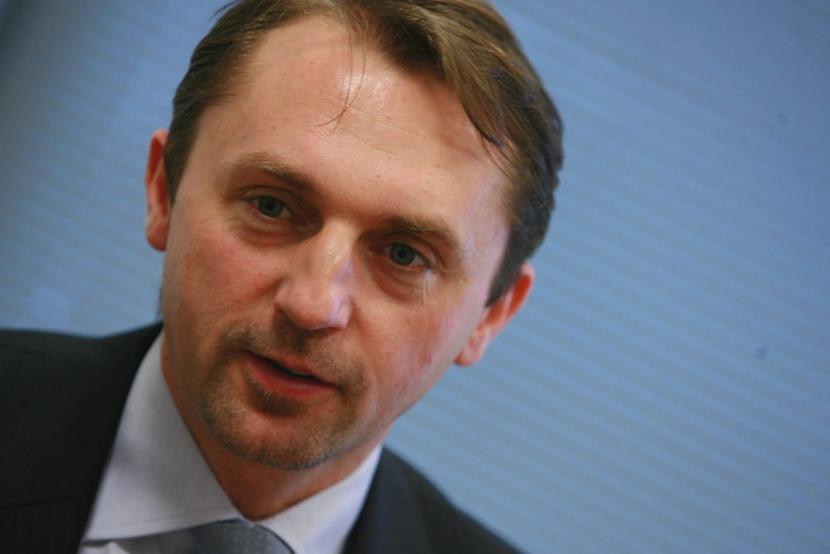 Dariusz Blocher, prezes Budimeksu, jest zadowolony z działalności spółki zależnej - Budimeksu Nieruchomości. W 2010 r. sprzedała 950 mieszkań i rozpoczęła budowę 1000.