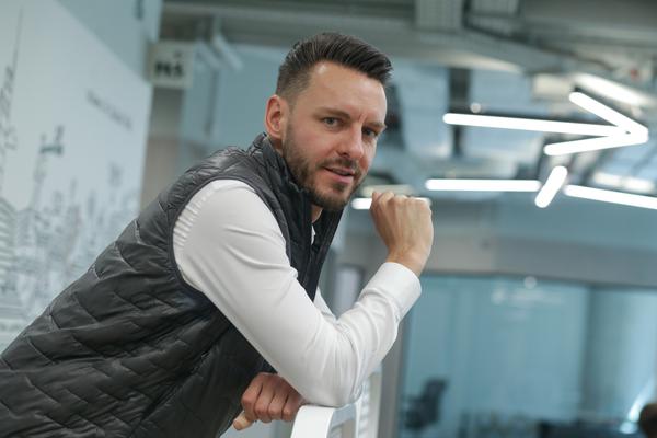 Sukces jednych napędza drugich Sukces jednych napędza drugich