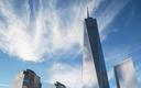 One World Trade Center otwarty