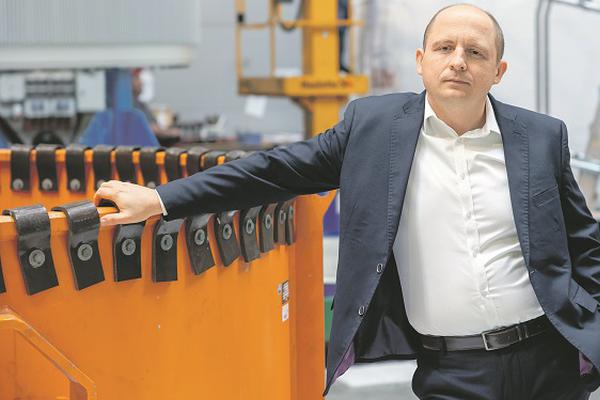 Polskie firmy mogą być wzorem do naśladowania