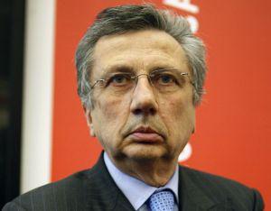 Giuseppe Orsi, fot. Bloomberg