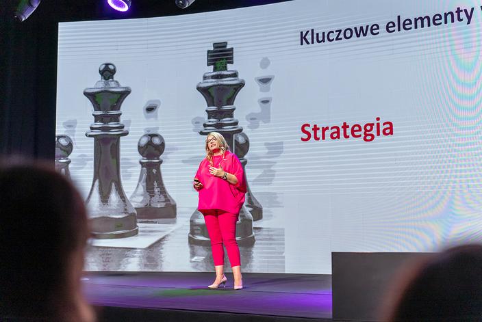 Niezawodna metoda: