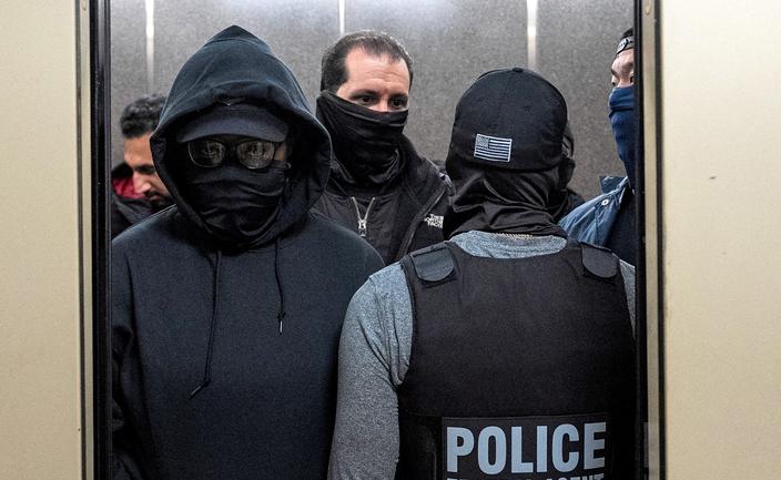 Najciekawsze zdjęcia tygodnia 47/2025