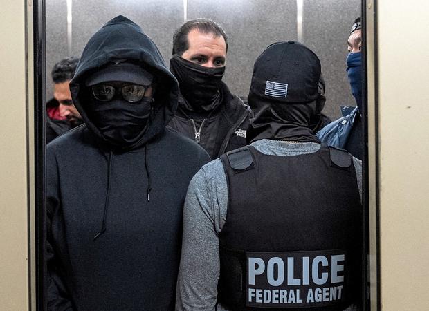 Najciekawsze zdjęcia tygodnia 47/2025