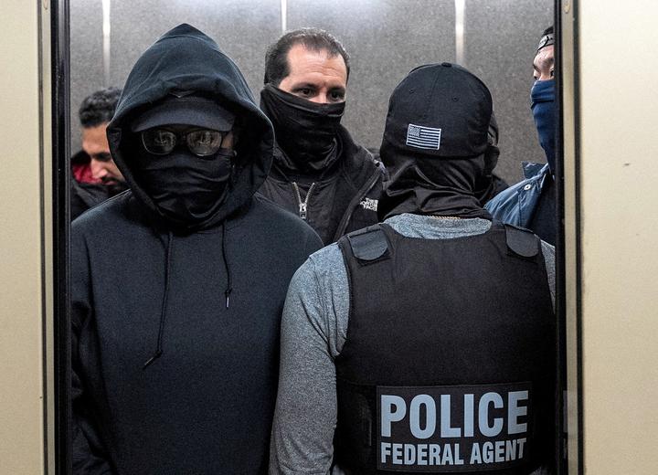 Najciekawsze zdjęcia tygodnia 47/2025