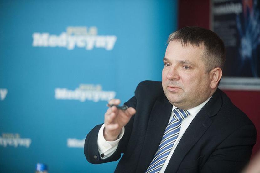 Marcin Piskorski, prezes Zarządu Związku Pracodawców Aptecznych PharmaNET. Marcin Piskorski, prezes Zarządu Związku Pracodawców Aptecznych PharmaNET.
