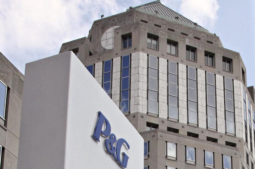 Siedziba Procter&Gamble w Cincinnati Siedziba Procter&Gamble w Cincinnati