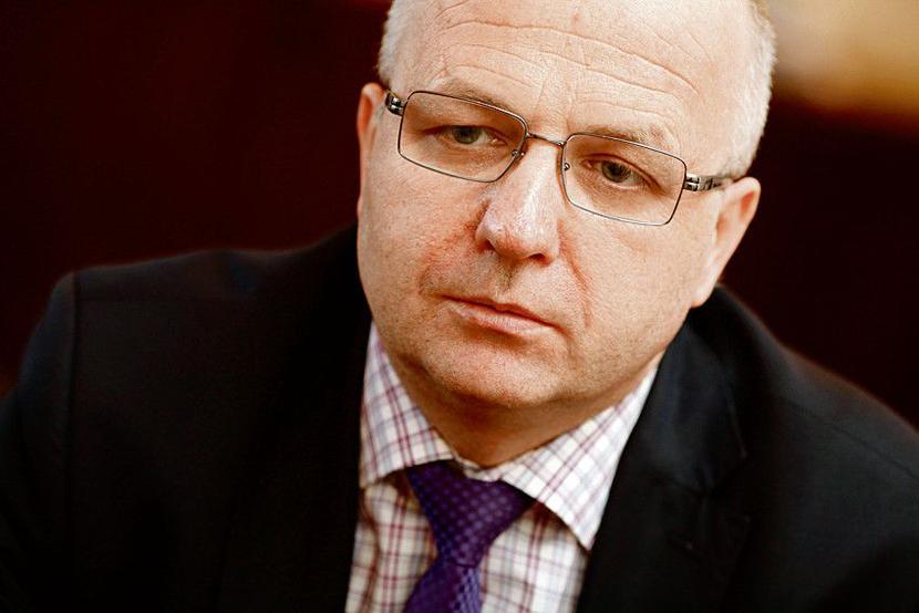 Wojciech Kowalczyk (FOT. MW)
