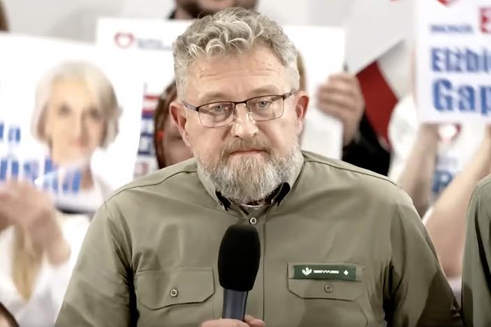 Trzy funkcje lasów: