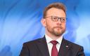 Min. Łukasz Szumowski o refundacji leku na SMA: Wszyscy polscy pacjenci będą leczeni