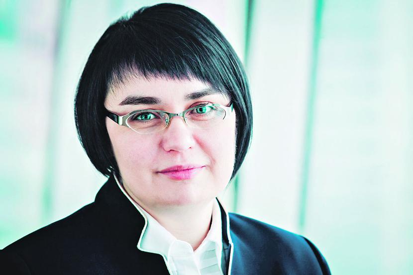 WSZYSTKO ZALEŻY OD DRÓG: Kluczowe na mapie Polski pozostaną Warszawa, Śląsk, Poznań i Trójmiasto, o czym decyduje przede wszystkim rozwój infrastruktury drogowej i dostęp do autostrad — mówi Marzena Pobojewska, dyrektor działu powierzchni magazynowych i logistycznych DTZ. [FOT. ARC]