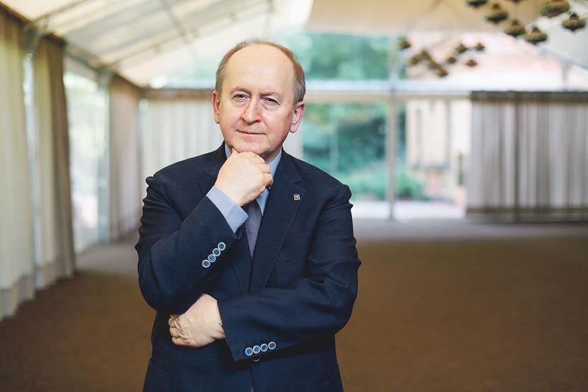 BĘDZIE BOLAŁO: