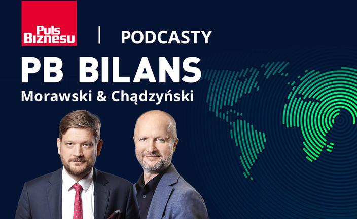 Ucieczka z bezpiecznej przystani i tryumfalny powrót gotówki