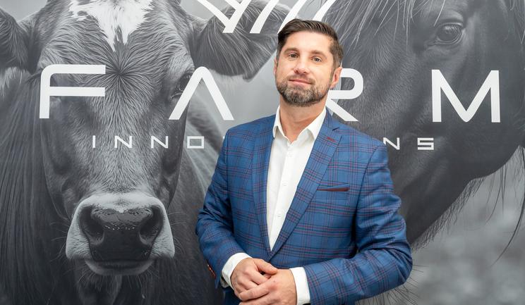 Farm Innovations zarobi na psieciach. Zaczipuje je i ubezpieczy
