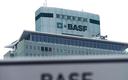 BASF, największy europejski koncern chemiczny, chce zwolnić 2,6 tys. pracowników