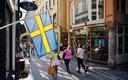Największy szwedzki fundusz emerytalny traci 2 mld USD przez kryzys bankowy w USA