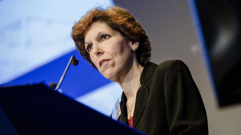Lorette Mester Lorette Mester