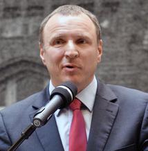Jacek Kurski ponownie wskazany na prezesa zarządu TVP