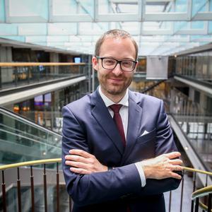 Rynek okazał się antykruchy