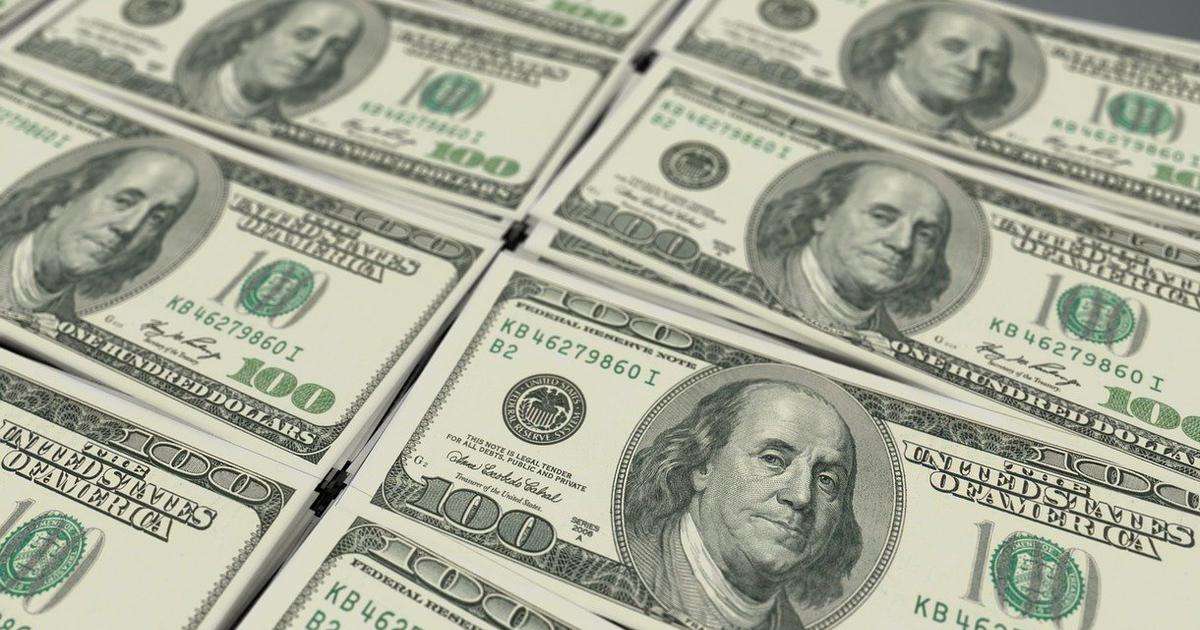 Dolar Słabszy A Wall Street Na Plusie Po Fomc Oraz Nfp Puls Biznesu Pbpl 1342