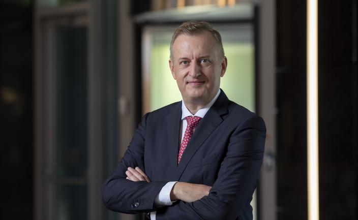 Unimot wykorzysta ukraińskie know-how w nowej spółce