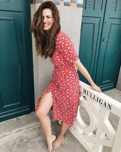 Magdalena Magnon