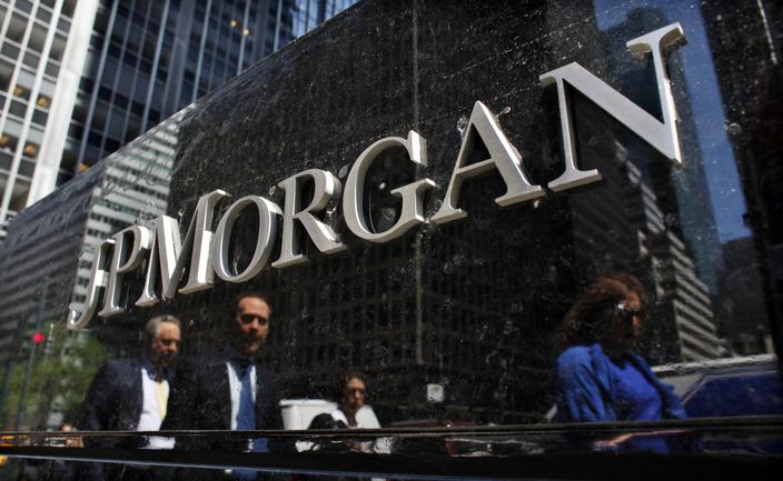 JP Morgan podniósł rekomendację dla KGHM. Cena docelowa mocno w górę